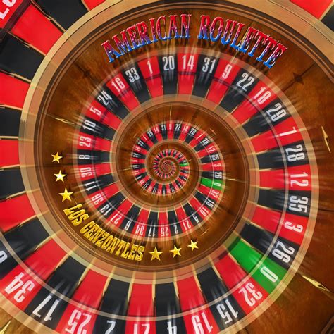 american roulette images.